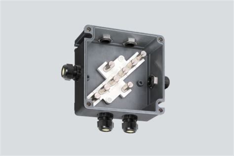 e/r junction box|ex op junction boxes.